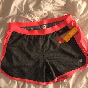 New Balance Dry Shorts